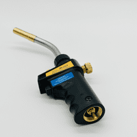 Mapp Hand Torch Self Igniting JH-6ST Trigger Start Torch Hot Turbine Flame