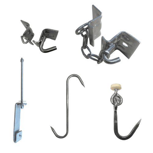 Meat Hanging Accessories & Add Ons