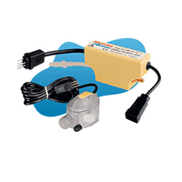 Mini Flowatch-2 Solenoid pump reliable, silent for condensate removal of air conditioners