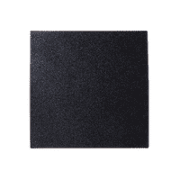 Modern Decorative Bathroom Extractor Fan 100mm / 4