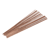 Phos 0.2 Brazing Rods – 2mm x 500mm (1kg Pack) | Copper-Phosphorus Brazing Alloy
