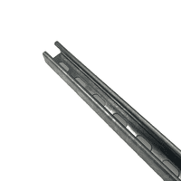 Pre-Galvanized Steel Strut Slotted Channels- 41mm x 41mm