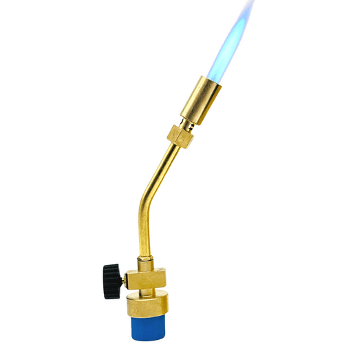 Profire Hand Torch JH-801 Blow Torch Compatible with Map Plus and Propane Gas