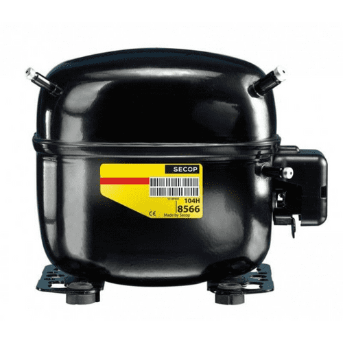 Secop Compressor FR10G R134a LBP/HBP