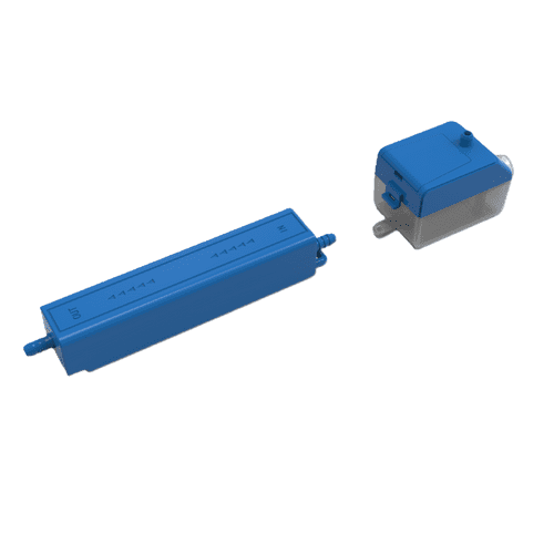 Slim Drain Silent Condensate Pump – Ultra-Quiet, High-Efficiency Drain Pump with 15L/h