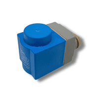 Solenoid Solder Valve 1/4