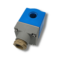 Solenoid Solder Valve 1/4
