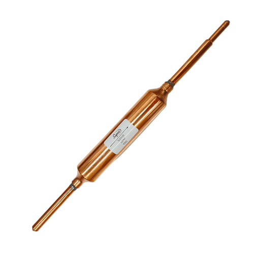 SPUN DRIER SUPCO SUD110 - COPPER DRIER