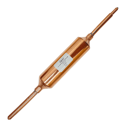 SPUN DRIER SUPCO SUD114 - COPPER DRIER