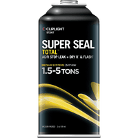 SuperSeal  Leak Stop small/medium or large