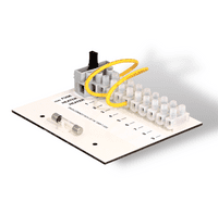 Thermal Dynamics Transformer Electrical Panel Complete 54012