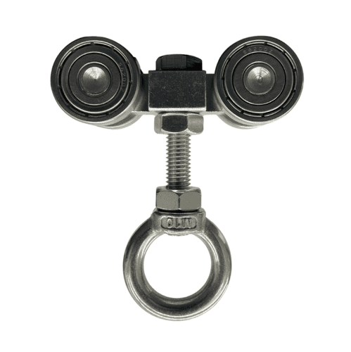 Trolley Wheel Eyebolt -1000 kg