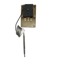 UNIVERSAL THERMOSTAT F2000