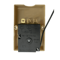 UNIVERSAL THERMOSTAT F2000