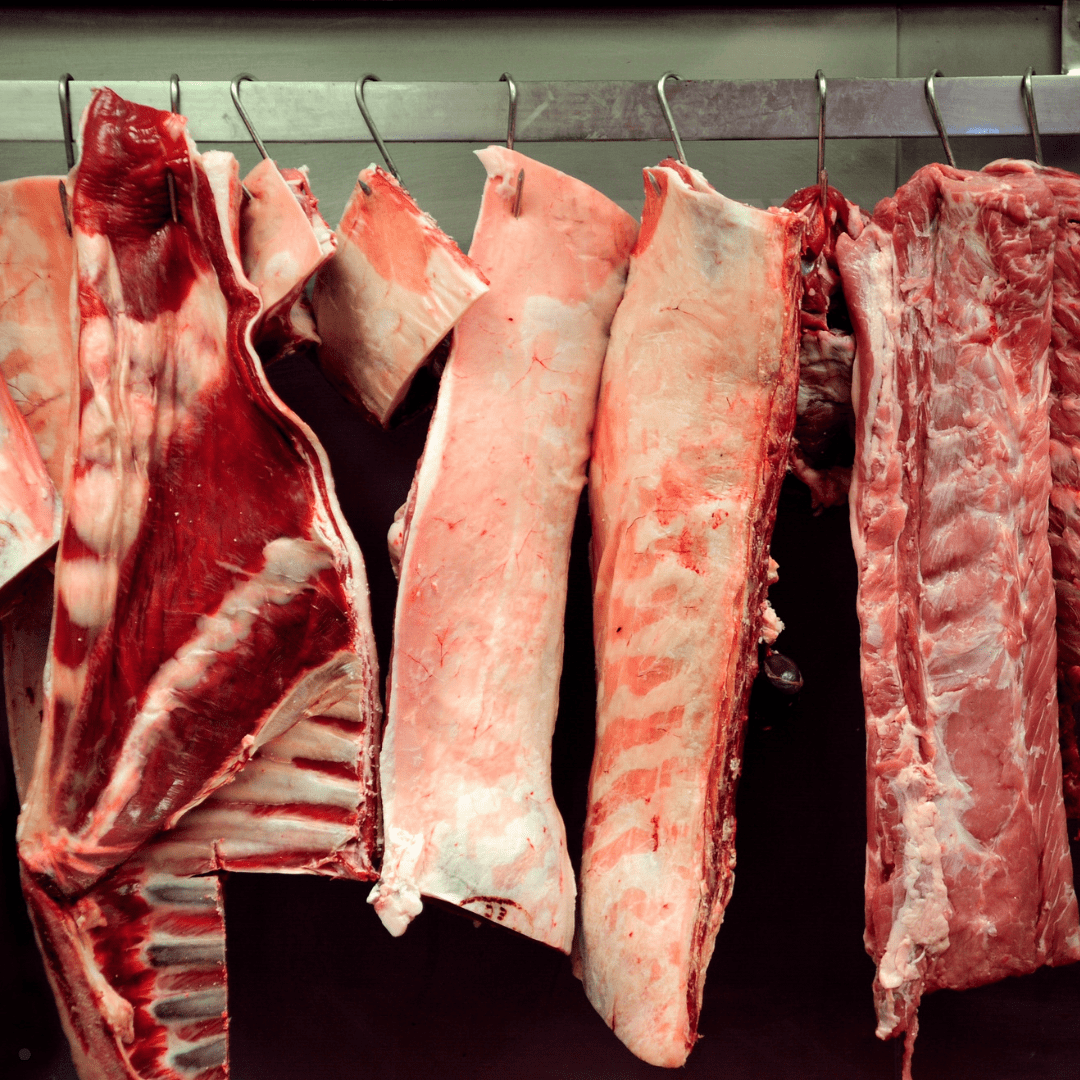 A Comprehensive Guide for Enhancing Meat Quality with CRW Meat Rail Systems