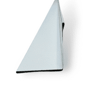 White Metal Flashings & Angles (Internal/External), Aluminium angle and Aluminium Sheet