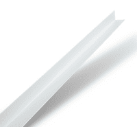 White Metal Flashings & Angles (Internal/External), Aluminium angle and Aluminium Sheet